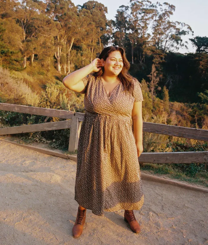 Extended Sizing Christy Dawn Women The Dawn Dress Extended Noir Harvest Extended Sizing Christy Dawn Women The Dawn Dress Extended Noir Harvest