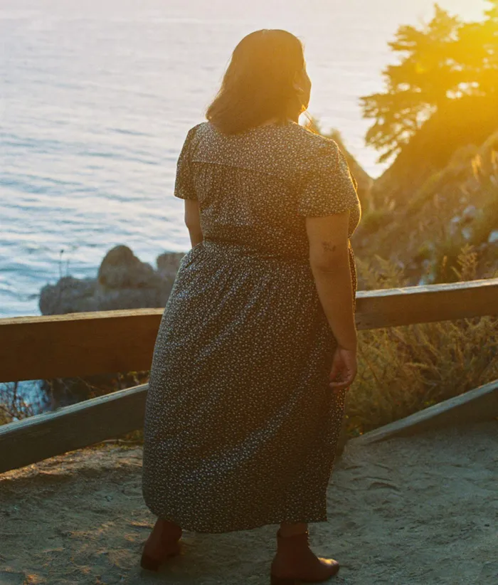 Extended Sizing Christy Dawn Women The Dawn Dress Extended Noir Harvest Extended Sizing Christy Dawn Women The Dawn Dress Extended Noir Harvest