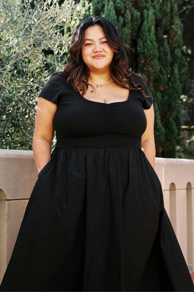 Extended Sizing Christy Dawn Women The Monica Dress Extended Night