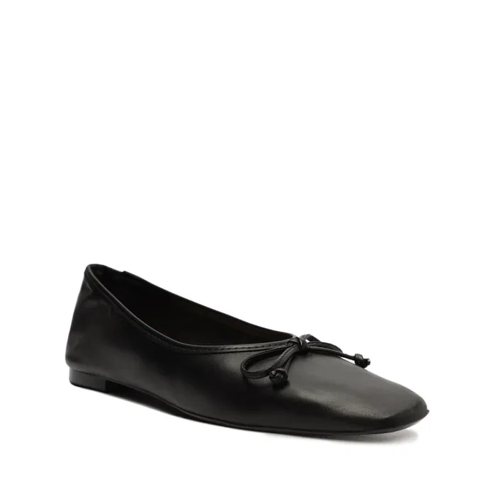 Flats Arissa Black Schutz Shoes Ballerinas Flats Arissa Black Schutz Shoes Ballerinas
