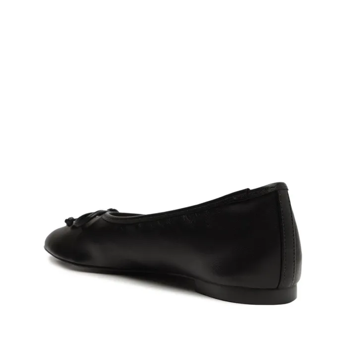 Flats Arissa Black Schutz Shoes Ballerinas Flats Arissa Black Schutz Shoes Ballerinas