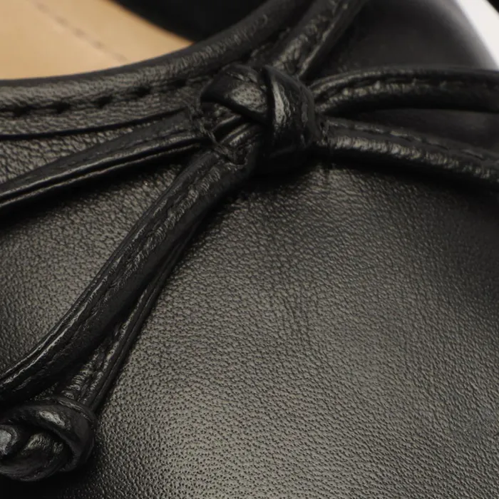 Flats Arissa Black Schutz Shoes Ballerinas Flats Arissa Black Schutz Shoes Ballerinas
