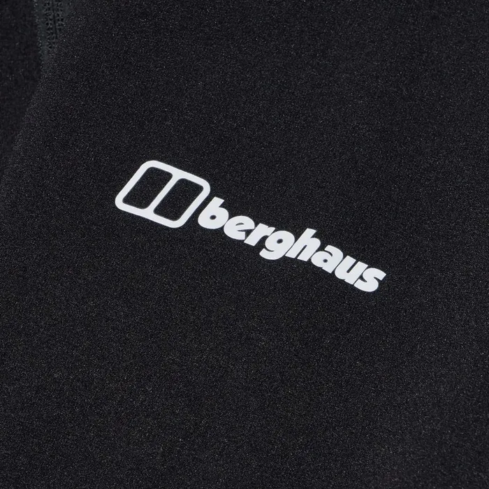 Fleece Women Berghaus MTN Seeker ST Jacket 8211 Black
