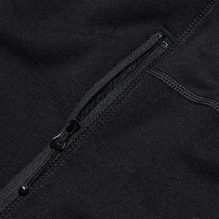 Fleece Women Berghaus MTN Seeker ST Jacket 8211 Black