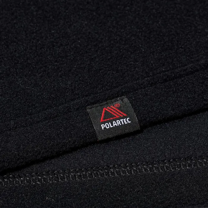Fleece Women Berghaus Prism 20 Micro Half Zip 8211 BlackBlack Fleece Women Berghaus Prism 20 Micro Half Zip 8211 BlackBlack