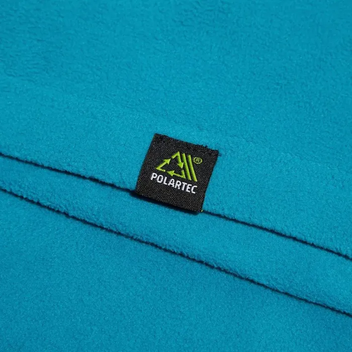 Fleece Women Berghaus Prism 20 Micro Half Zip Polartec Fleece 8211 Turquoise Fleece Women Berghaus Prism 20 Micro Half Zip Polartec Fleece 8211 Turquoise