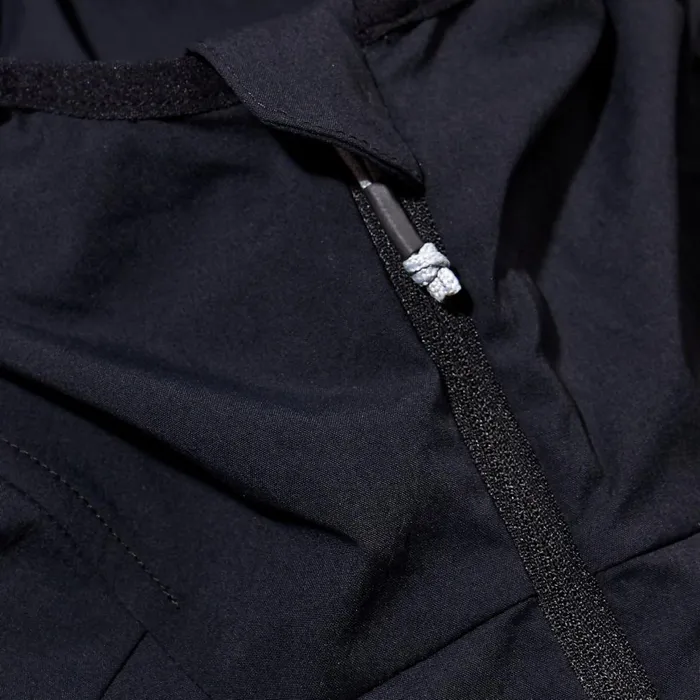 Fleece Women Berghaus Urban Arrina Full Zip Hooded Jacket 8211 Black