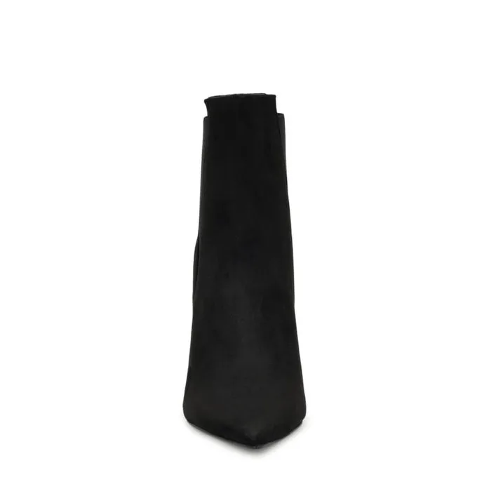 Franks Dress Booties Black Women Nine West Boots and Booties Franks Dress Booties Black Women Nine West Boots and Booties