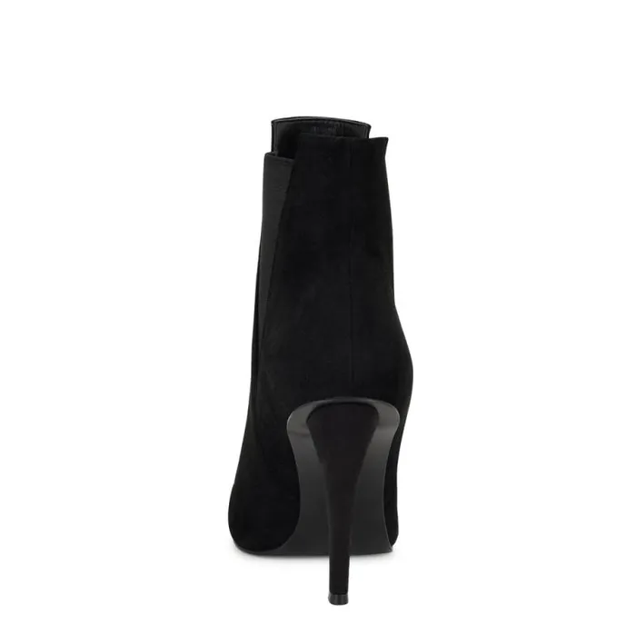 Franks Dress Booties Black Women Nine West Boots and Booties Franks Dress Booties Black Women Nine West Boots and Booties
