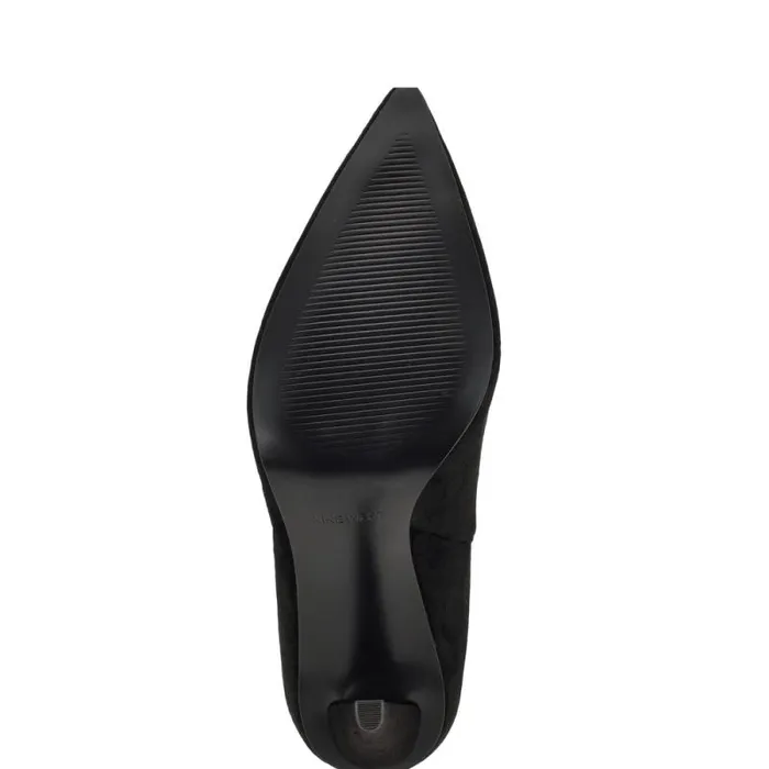 Franks Dress Booties Black Women Nine West Boots and Booties Franks Dress Booties Black Women Nine West Boots and Booties