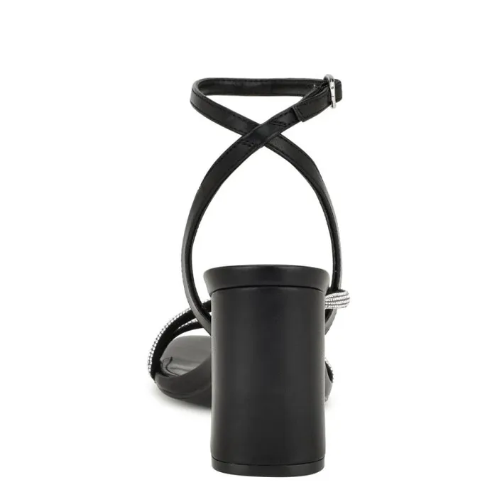 Gaden Ankle Strap Sandals Blackblack Women Nine West Sandals Gaden Ankle Strap Sandals Blackblack Women Nine West Sandals
