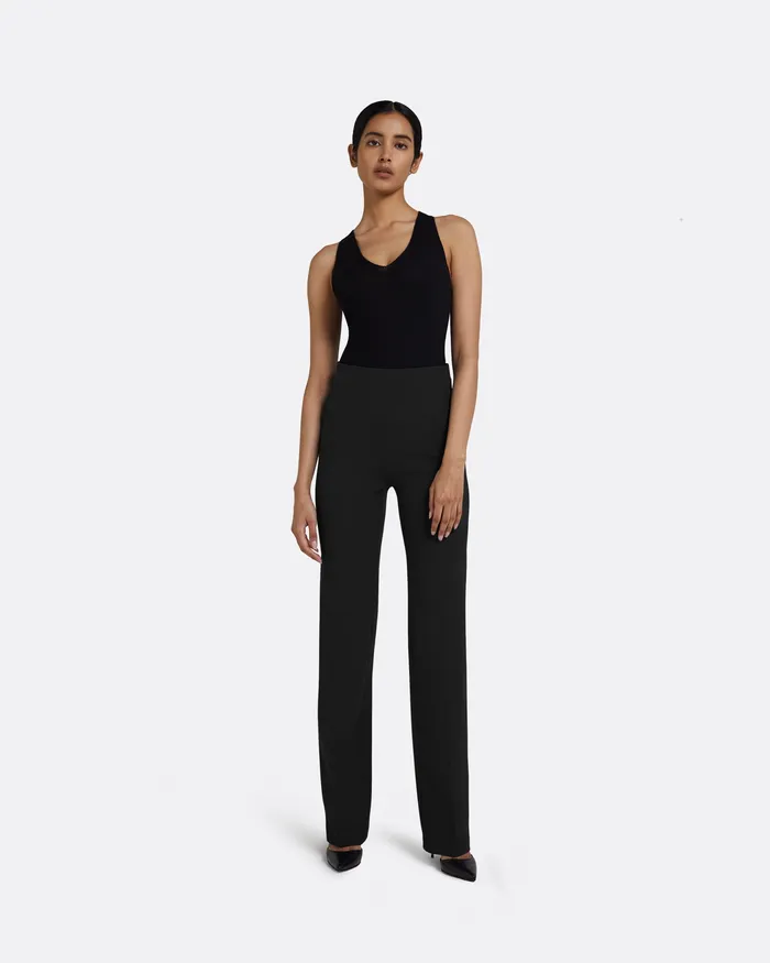 Goldie Trousers Trousers Safiyaa Women