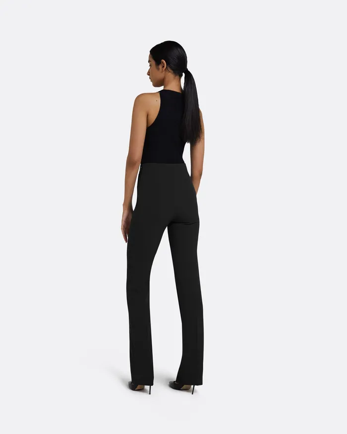 Goldie Trousers Trousers Safiyaa Women