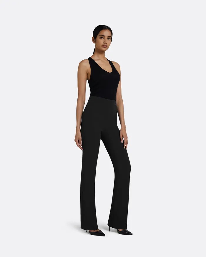 Goldie Trousers Trousers Safiyaa Women