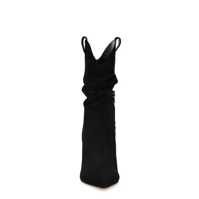 Gonda Dress Booties Black Women Nine West Boots and Booties Gonda Dress Booties Black Women Nine West Boots and Booties