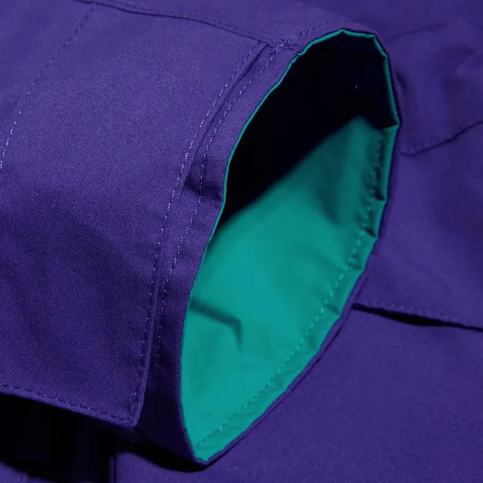 GORETEX MenWomen Berghaus Mera Peak 2000 Waterproof Jacket 8211 PinkPurple
