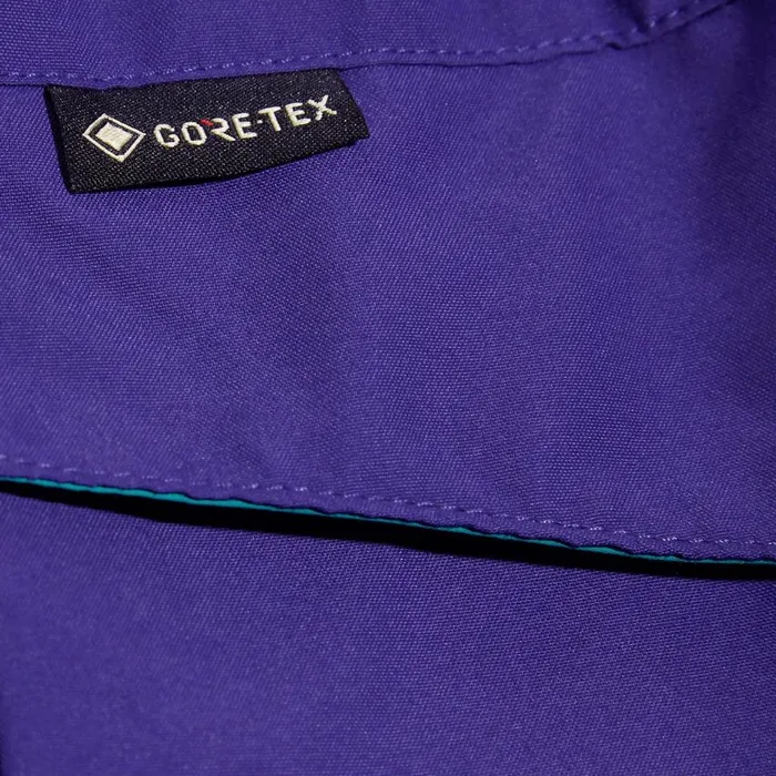 GORETEX MenWomen Berghaus Mera Peak 2000 Waterproof Jacket 8211 PinkPurple