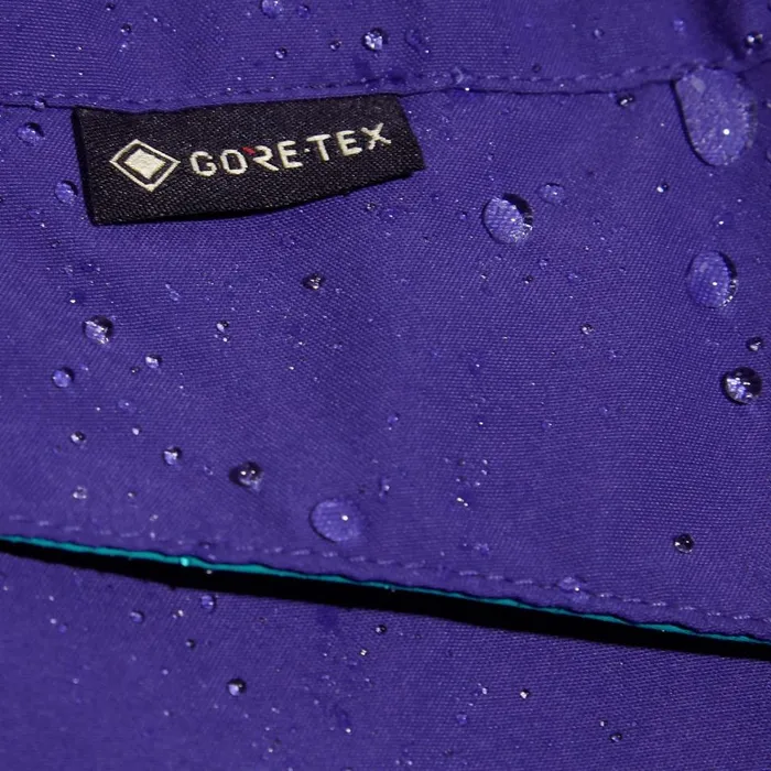 GORETEX MenWomen Berghaus Mera Peak 2000 Waterproof Jacket 8211 PinkPurple