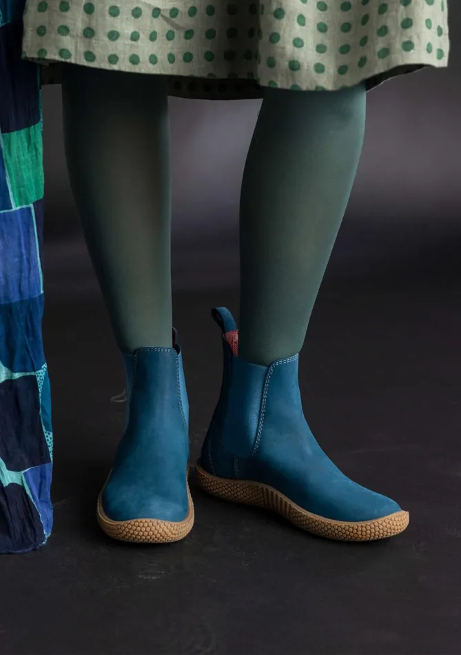 Gudrun Sjdn Nubuck Boots Women Shoes
