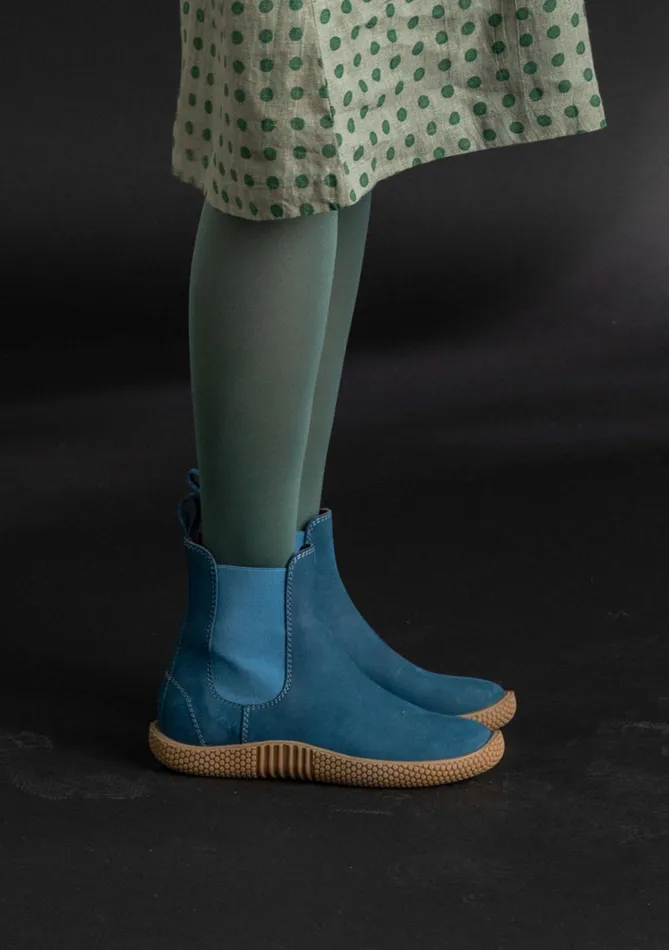 Gudrun Sjdn Nubuck Boots Women Shoes