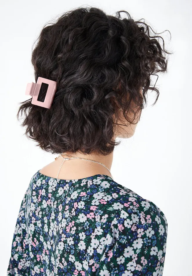 Hair Accessories Women Hush Kaliko Mini Hair Claws Multi