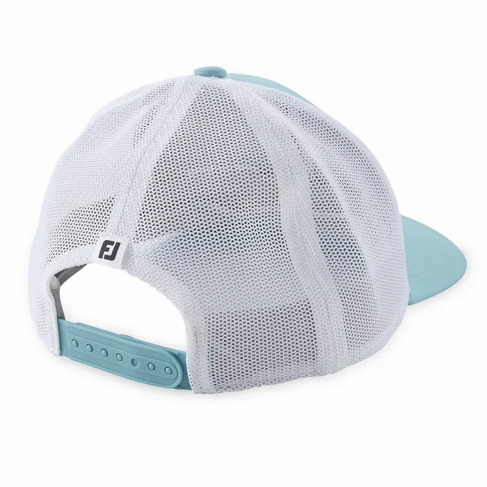 Headwear Men FootJoy 2025 US Open Circle Patch Hat