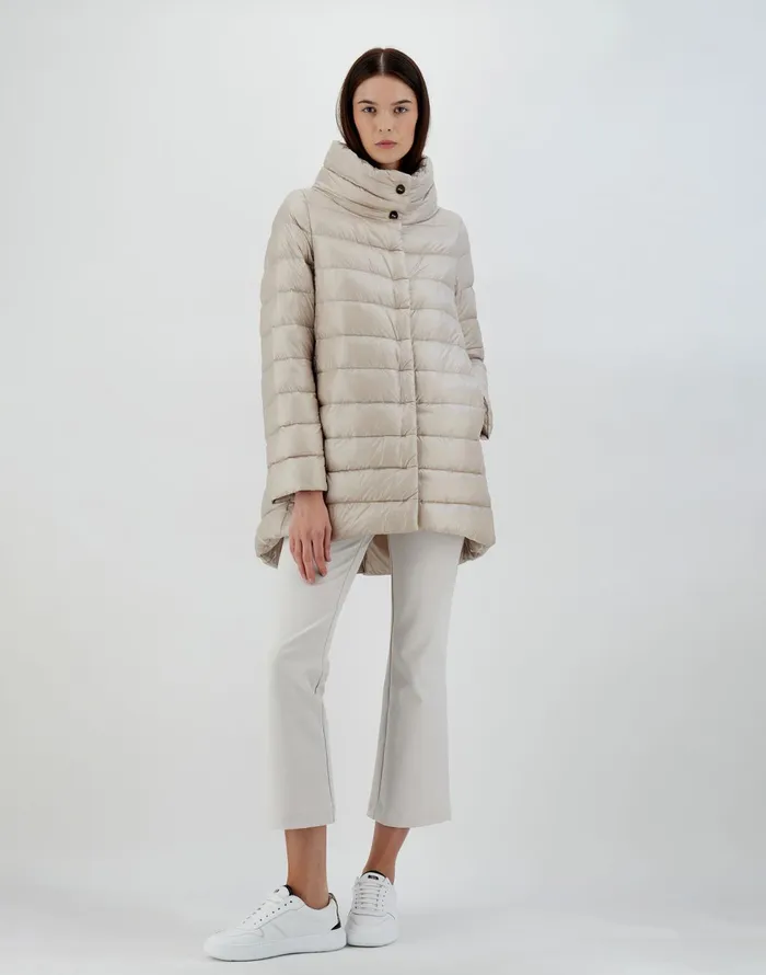 Herno AMELIA Chantilly Women AShape