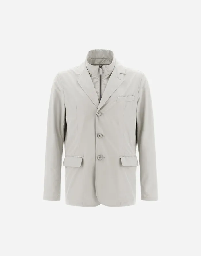 Herno BYRON BLAZER Chantilly Men Blazers