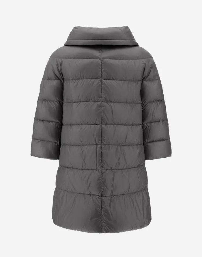 Herno CLEOFE Grey Women AShape