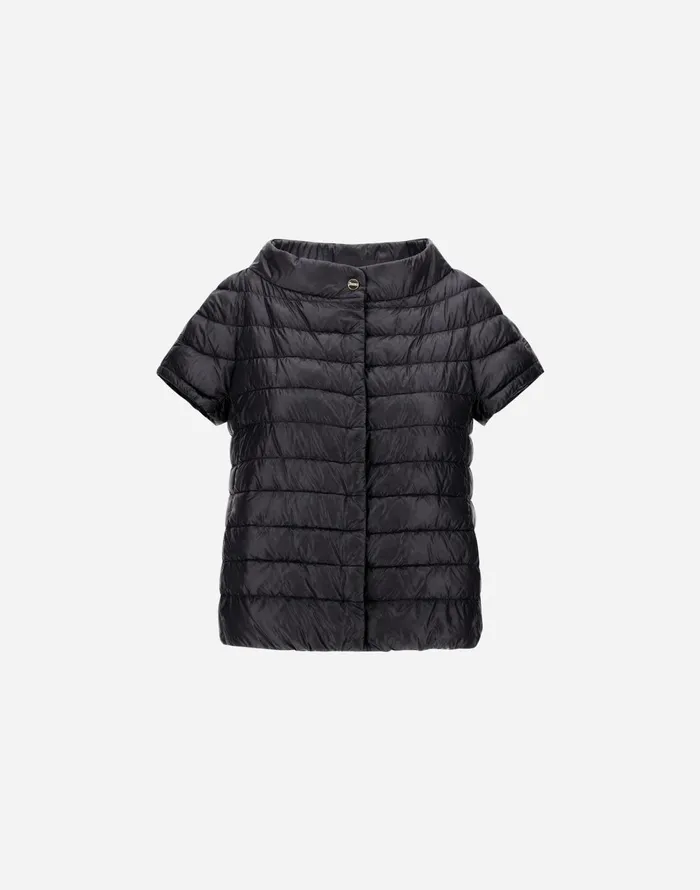 Herno GRETA Black Women Capes