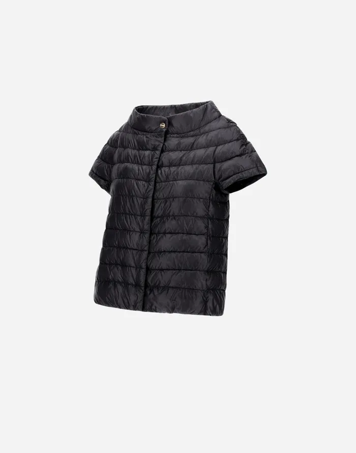 Herno GRETA Black Women Capes