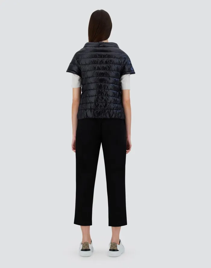 Herno GRETA Black Women Capes