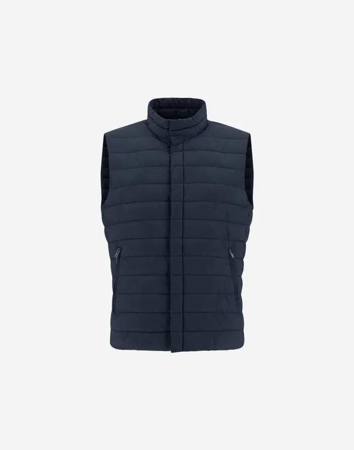 Herno LO SMANICATO Baltic Men Short Down Jackets