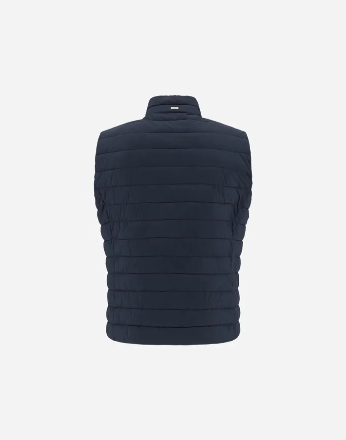 Herno LO SMANICATO Baltic Men Short Down Jackets