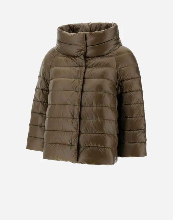 Herno SOFIA Military Women Capes