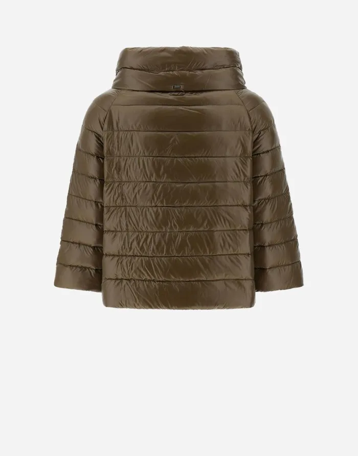 Herno SOFIA Military Women Capes