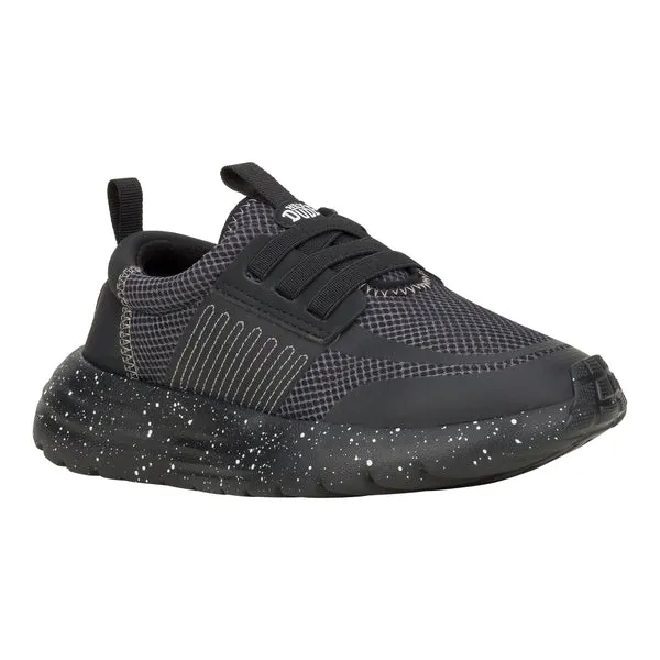 heydude Sneakers Apparel Sirocco Play Youth Varsity BlackBlack