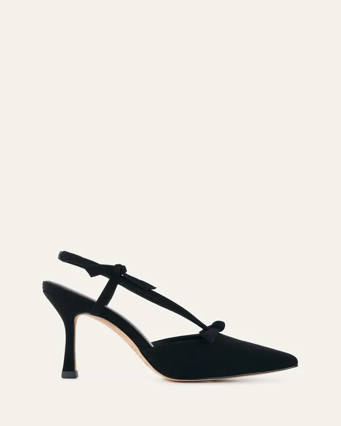 HIGH HEELS jomercer Women Anna high heels black