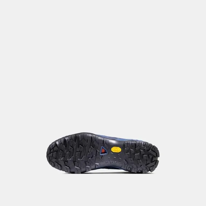 Hiking Shoes Men Mammut Ducan High GTX Sapphiredark Sapphire Hiking Shoes Men Mammut Ducan High GTX Sapphiredark Sapphire