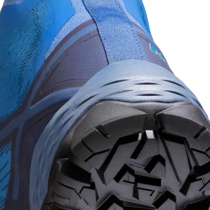 Hiking Shoes Men Mammut Ducan High GTX Sapphiredark Sapphire Hiking Shoes Men Mammut Ducan High GTX Sapphiredark Sapphire