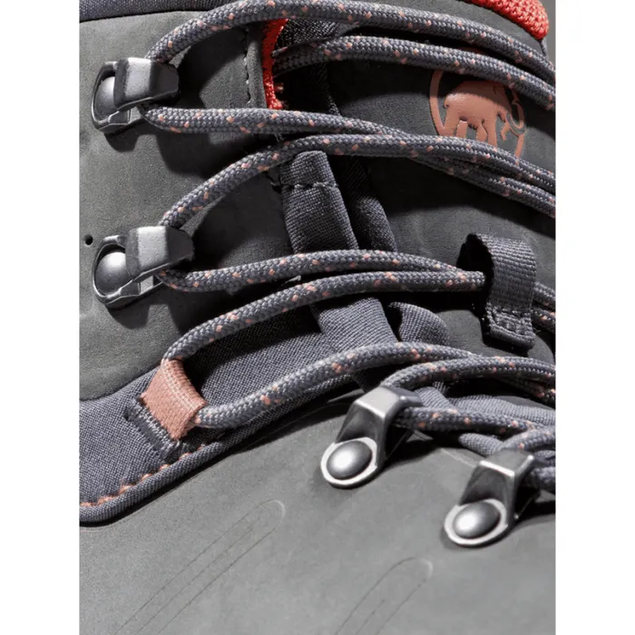Hiking Shoes Women Mammut Nova Tour II High GTX Graphitebaked Hiking Shoes Women Mammut Nova Tour II High GTX Graphitebaked