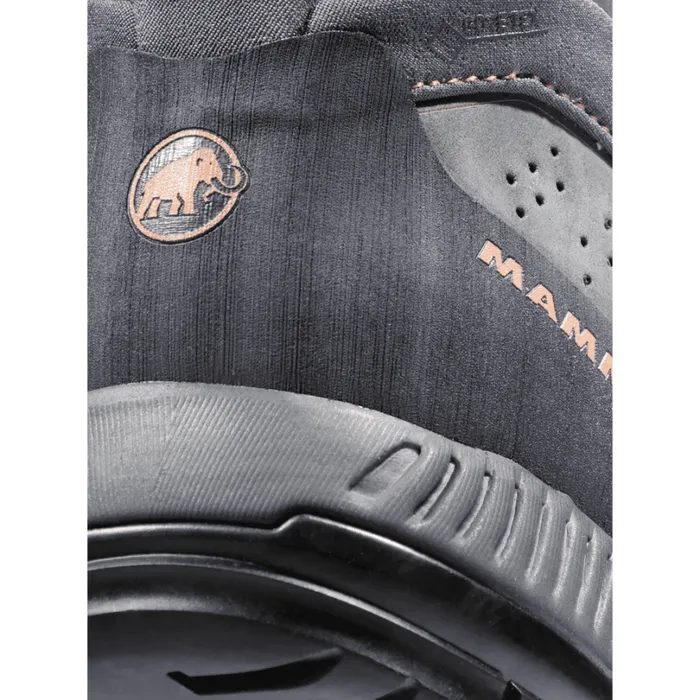 Hiking Shoes Women Mammut Nova Tour II High GTX Graphitebaked Hiking Shoes Women Mammut Nova Tour II High GTX Graphitebaked