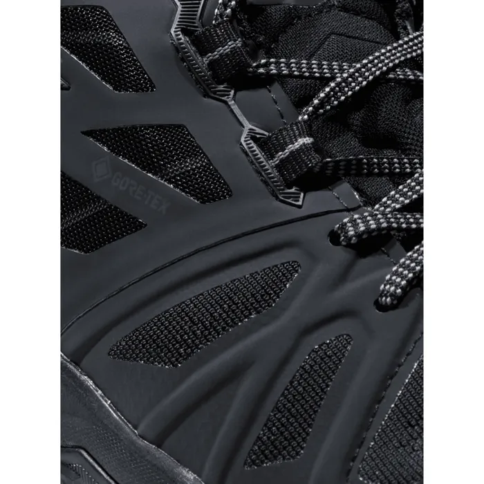Hiking Shoes Women Mammut Saentis Low GTX Blackphantom Hiking Shoes Women Mammut Saentis Low GTX Blackphantom
