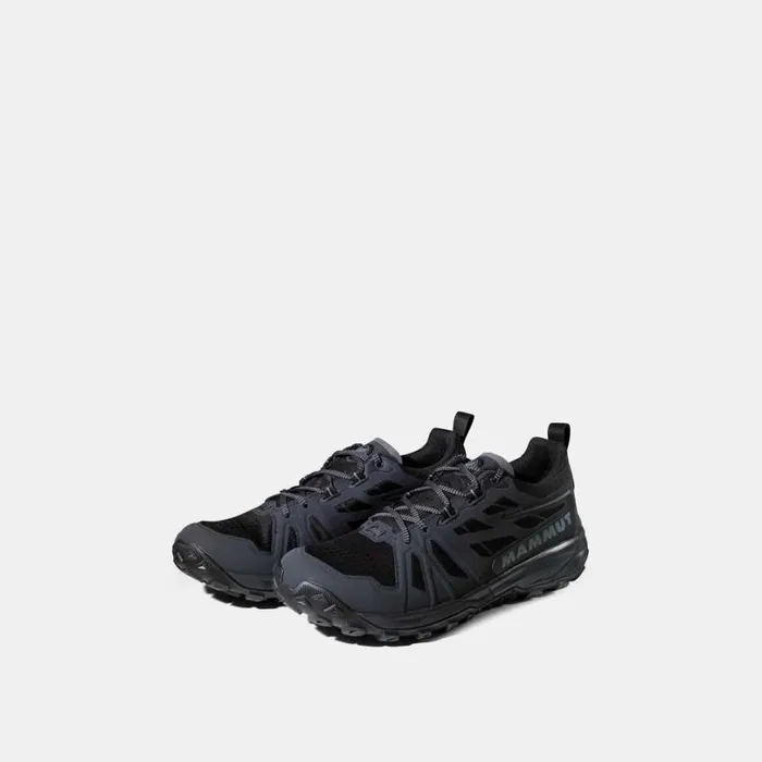Hiking Shoes Women Mammut Saentis Low GTX Blackphantom Hiking Shoes Women Mammut Saentis Low GTX Blackphantom