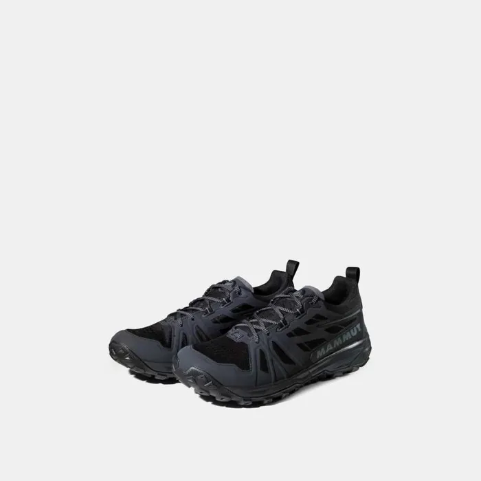 Hiking Shoes Women Mammut Saentis Low GTX Blackphantom Hiking Shoes Women Mammut Saentis Low GTX Blackphantom