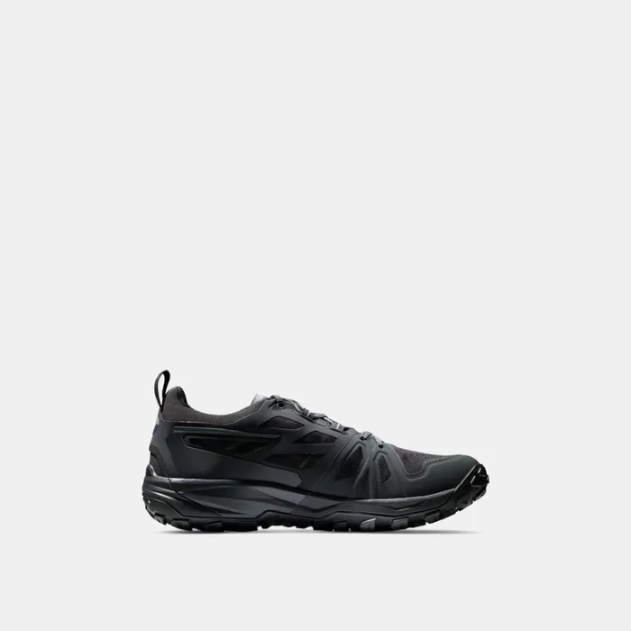 Hiking Shoes Women Mammut Saentis Low GTX Blackphantom Hiking Shoes Women Mammut Saentis Low GTX Blackphantom
