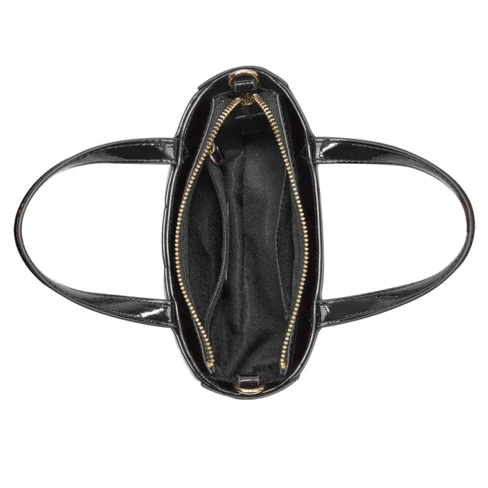 Holden Mini Tote Crossbody Black Women Nine West Crossbody Holden Mini Tote Crossbody Black Women Nine West Crossbody