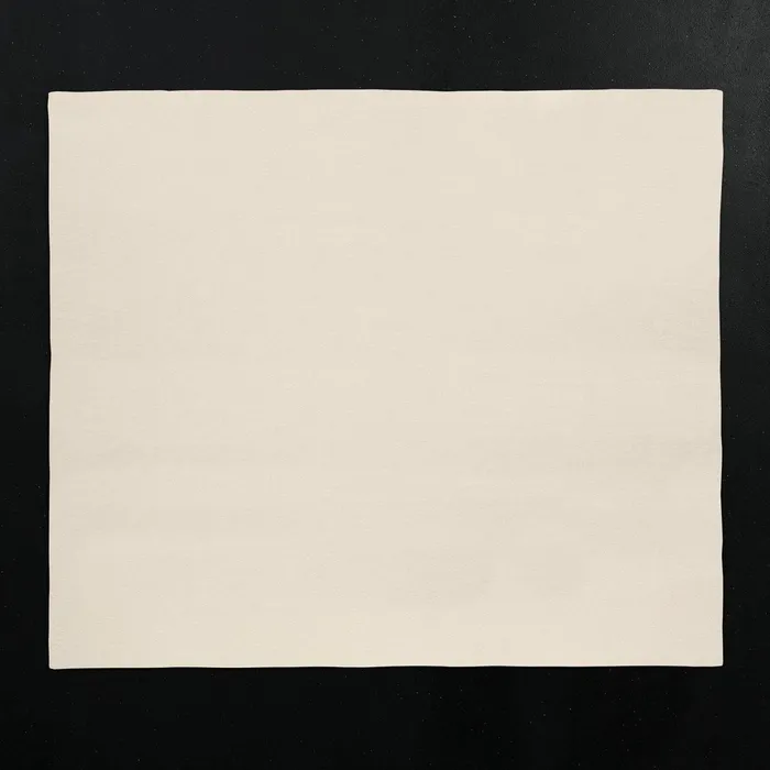 HOUSE James Perse Blankets Cashmere Knit Blanket White
