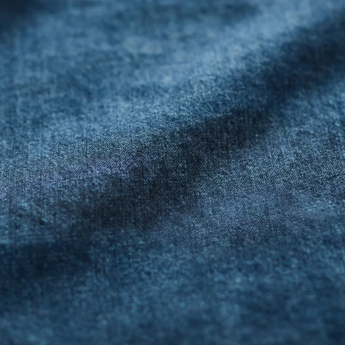 HOUSE James Perse Napkins Medium Denim Napkin Medium Denim