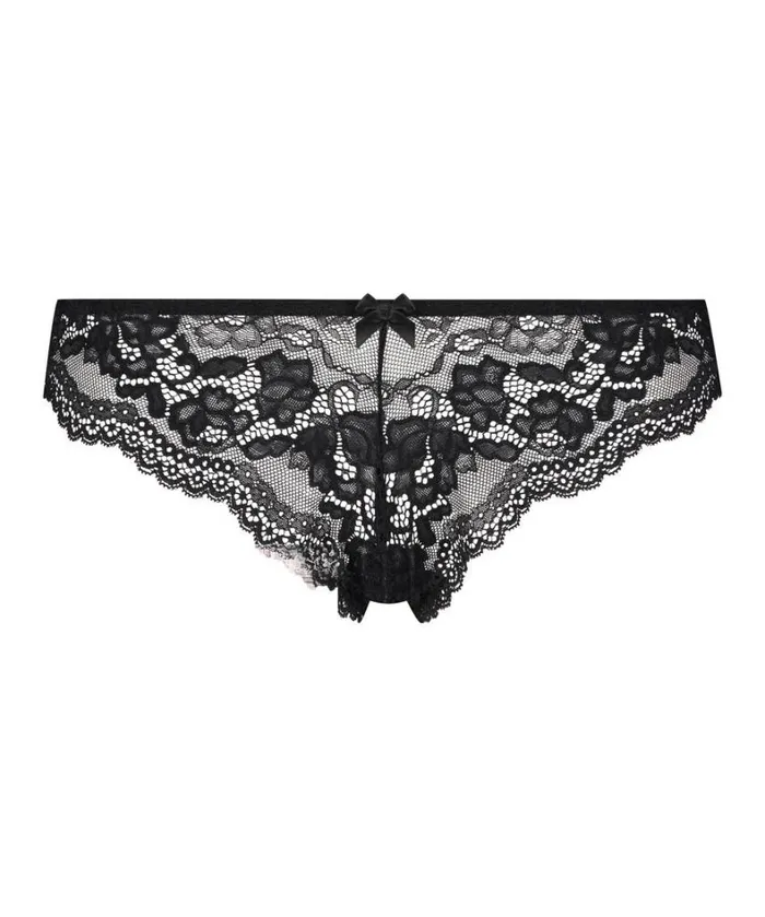 Hunkemller Chelsea Brazilian 8211 Black Black 8211 Women Hunkemller Chelsea Brazilian 8211 Black Black 8211 Women